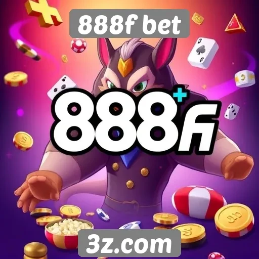Avaliação dos jogos disponíveis na 888f bet