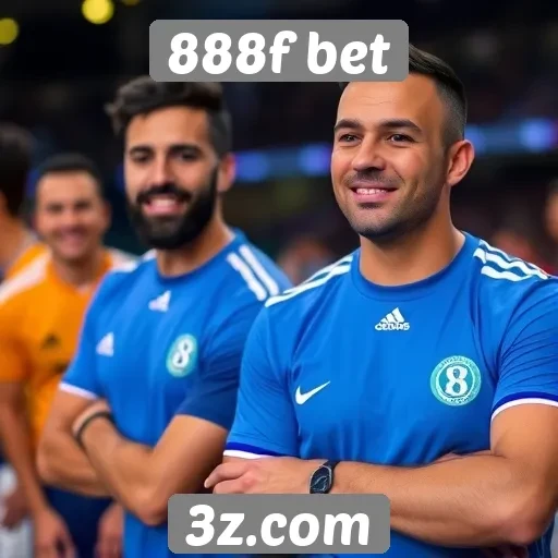 Depoimentos de jogadores sobre a experiência no 888f bet