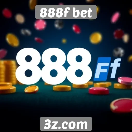 Estudo sobre a popularidade dos jogos de cassino na 888f bet